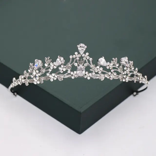 Tiara Midnight Love