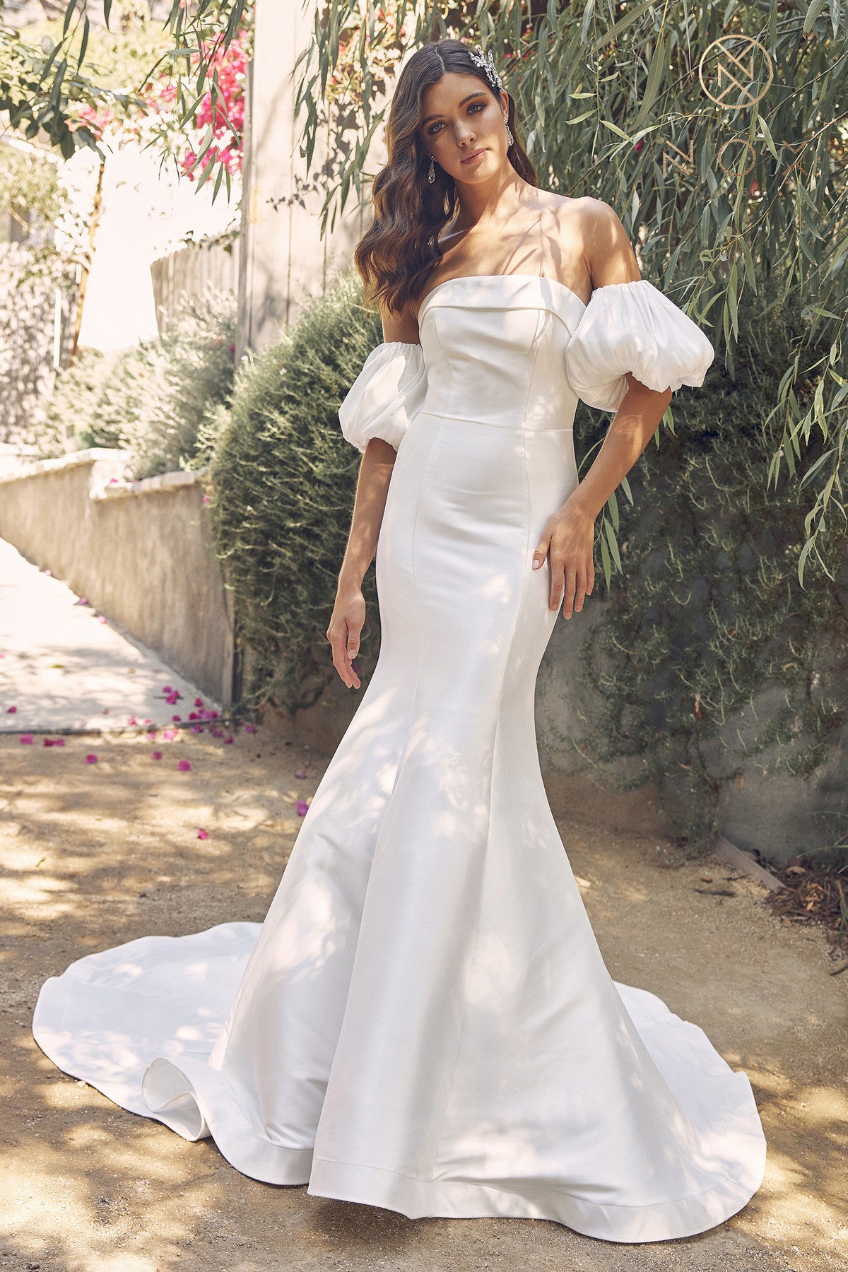 Vestido Ava