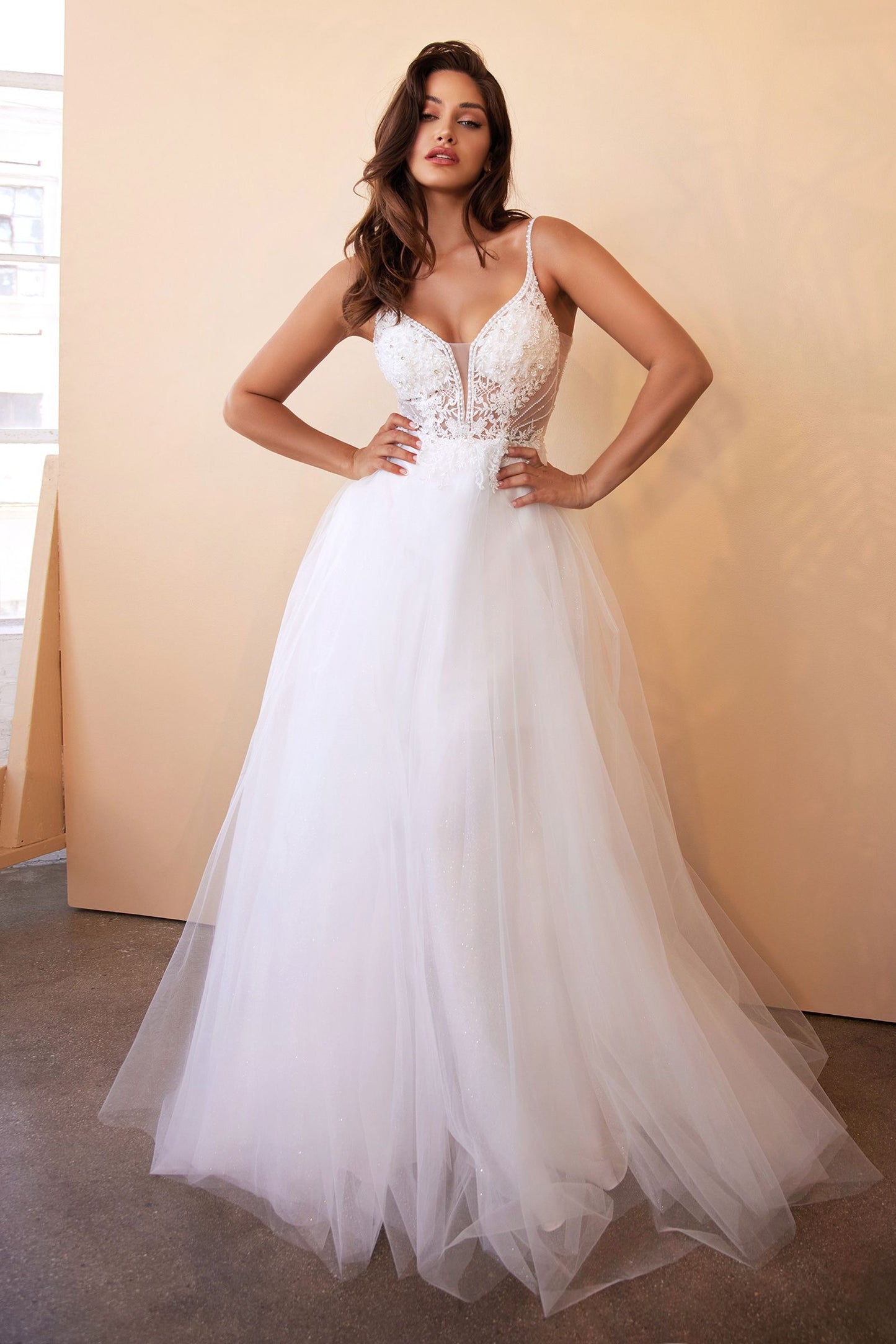 Vestido Ameli