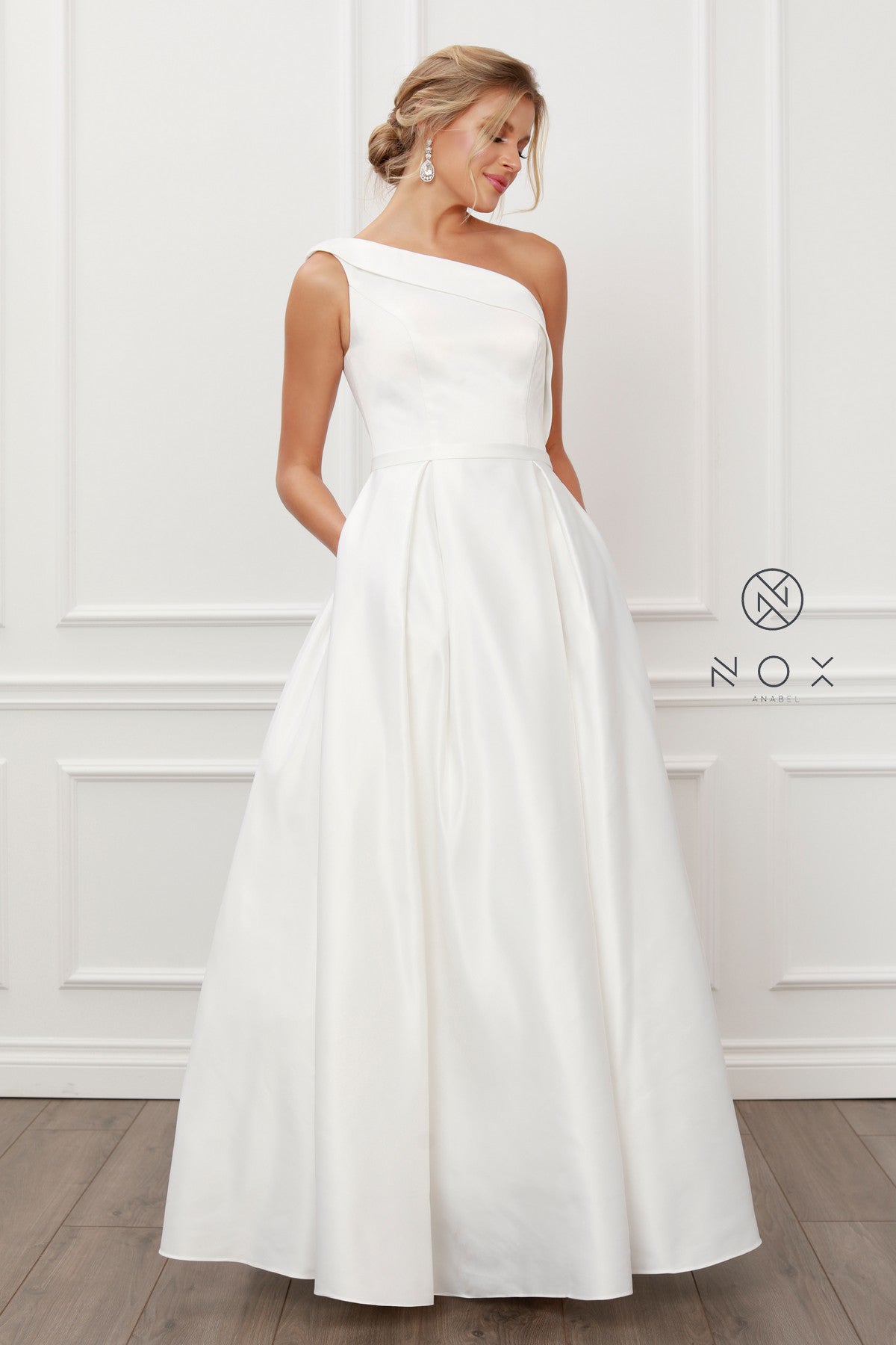 Vestido Qupid Ángel