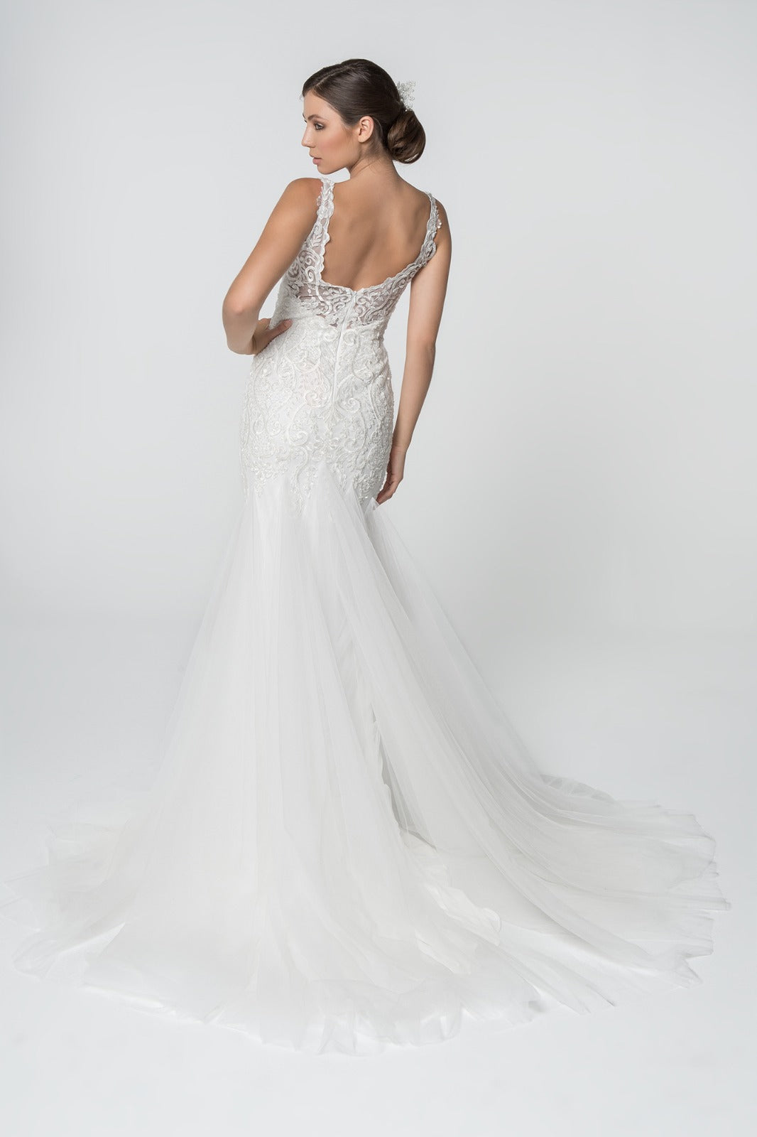 Vestido Everlasting Amore