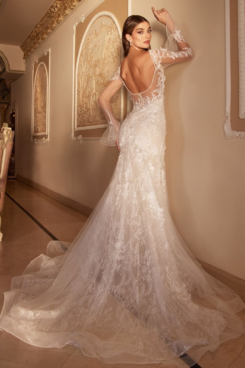 Vestido Sweet Romance