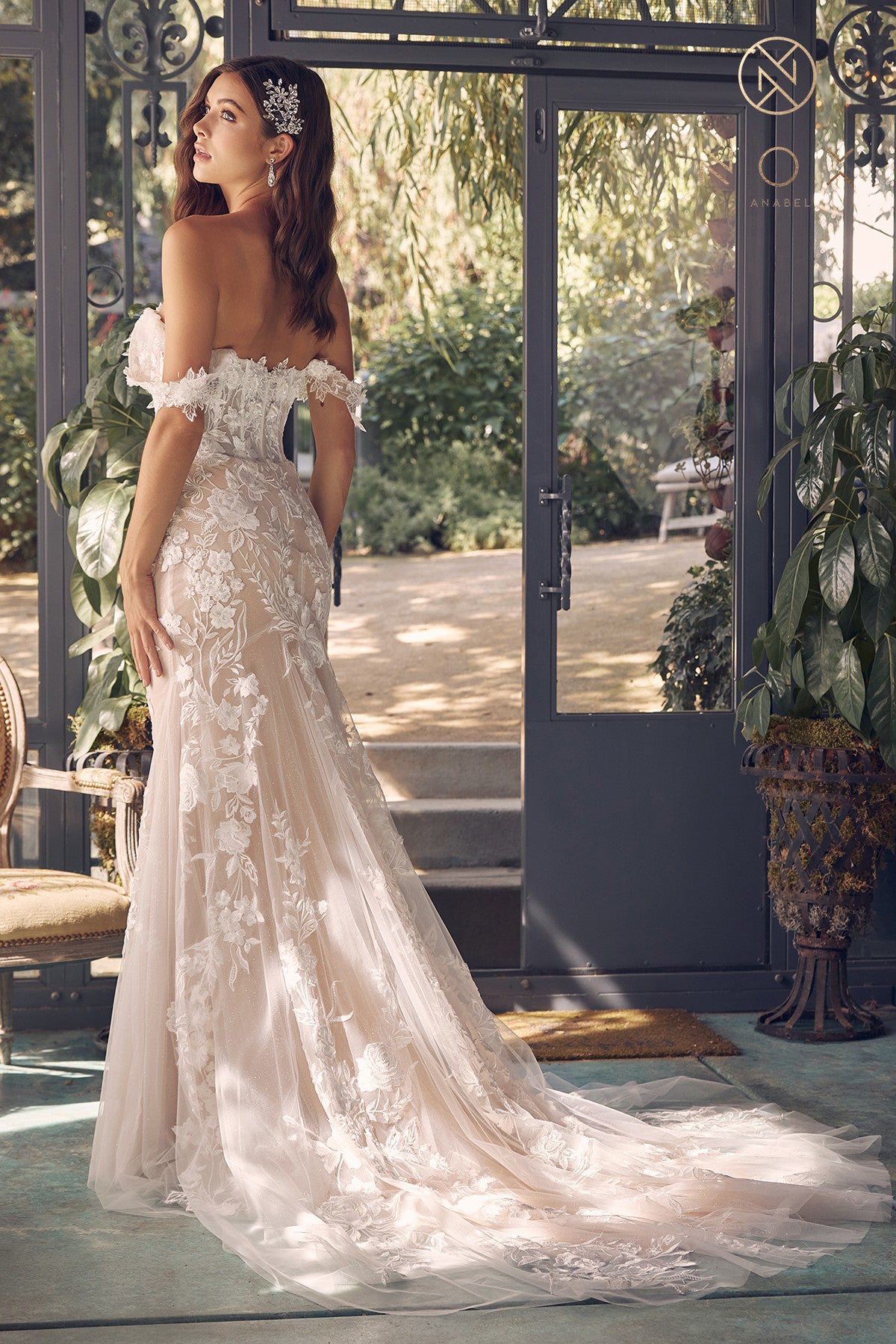 Vestido Melrose