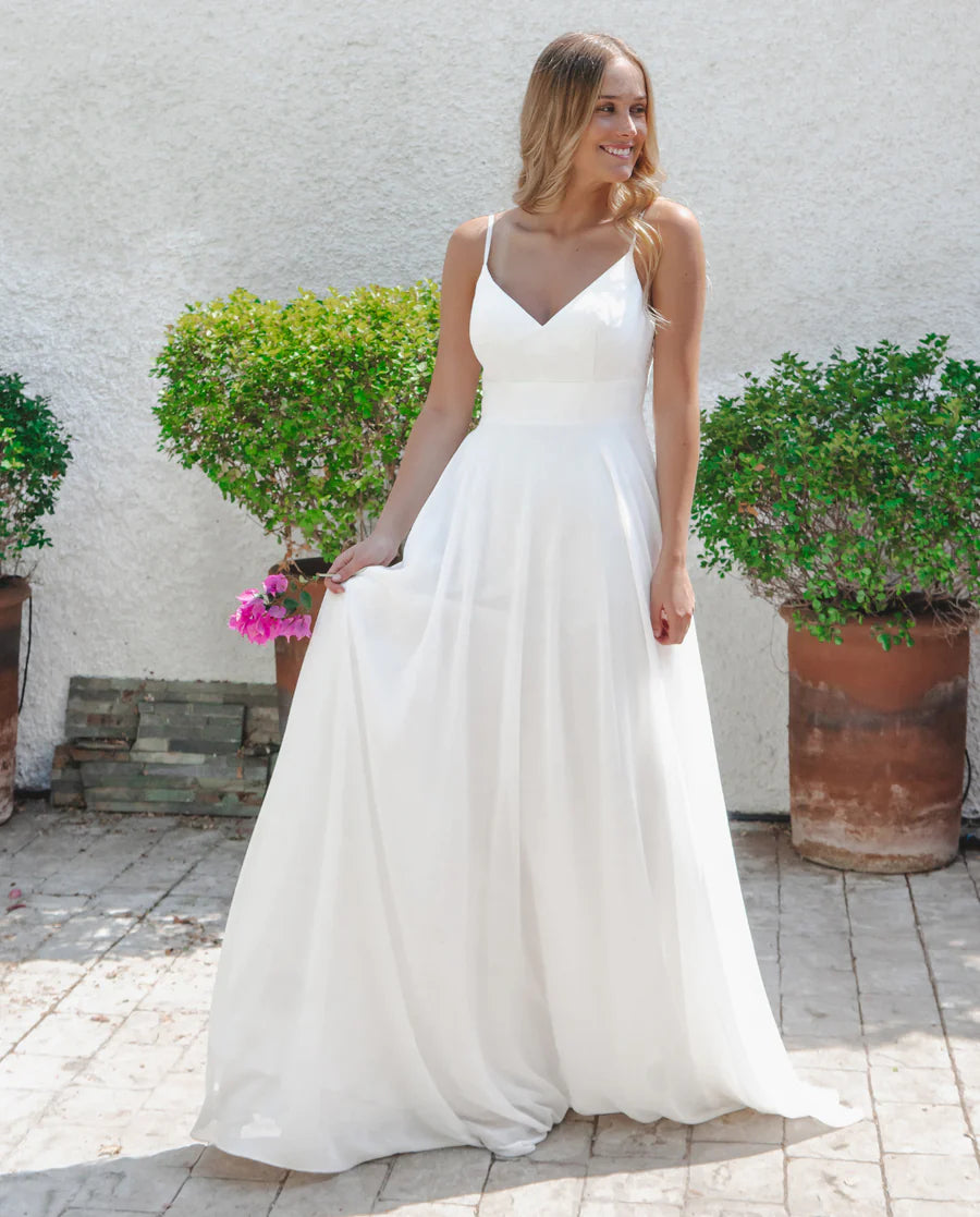 Vestido Tisana