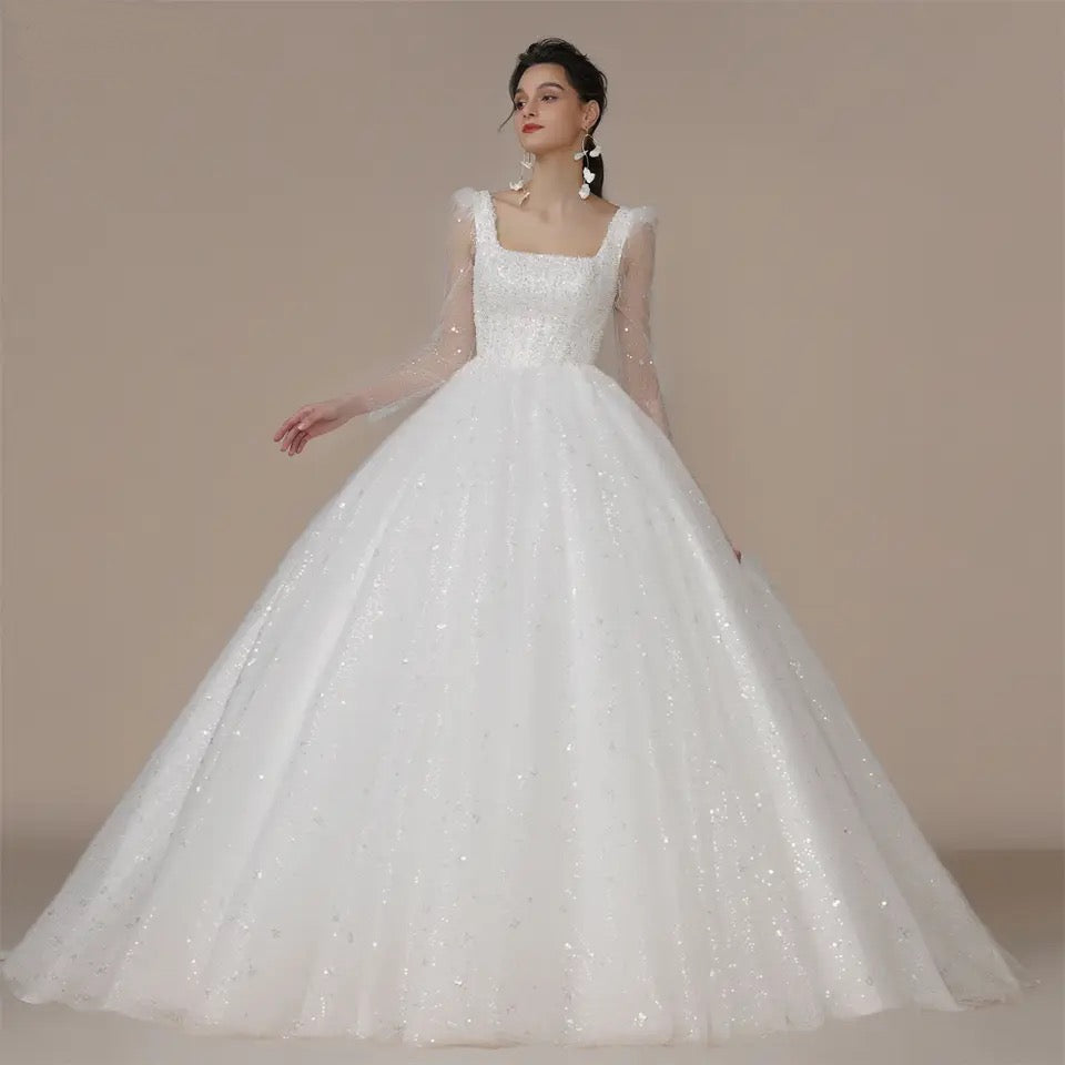 Vestido Skyler