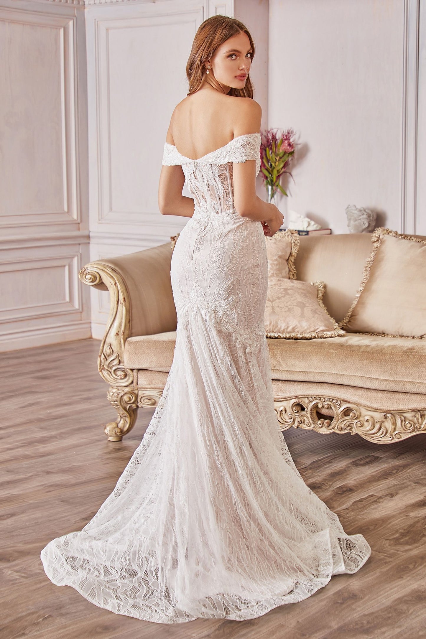 Vestidos Lucy