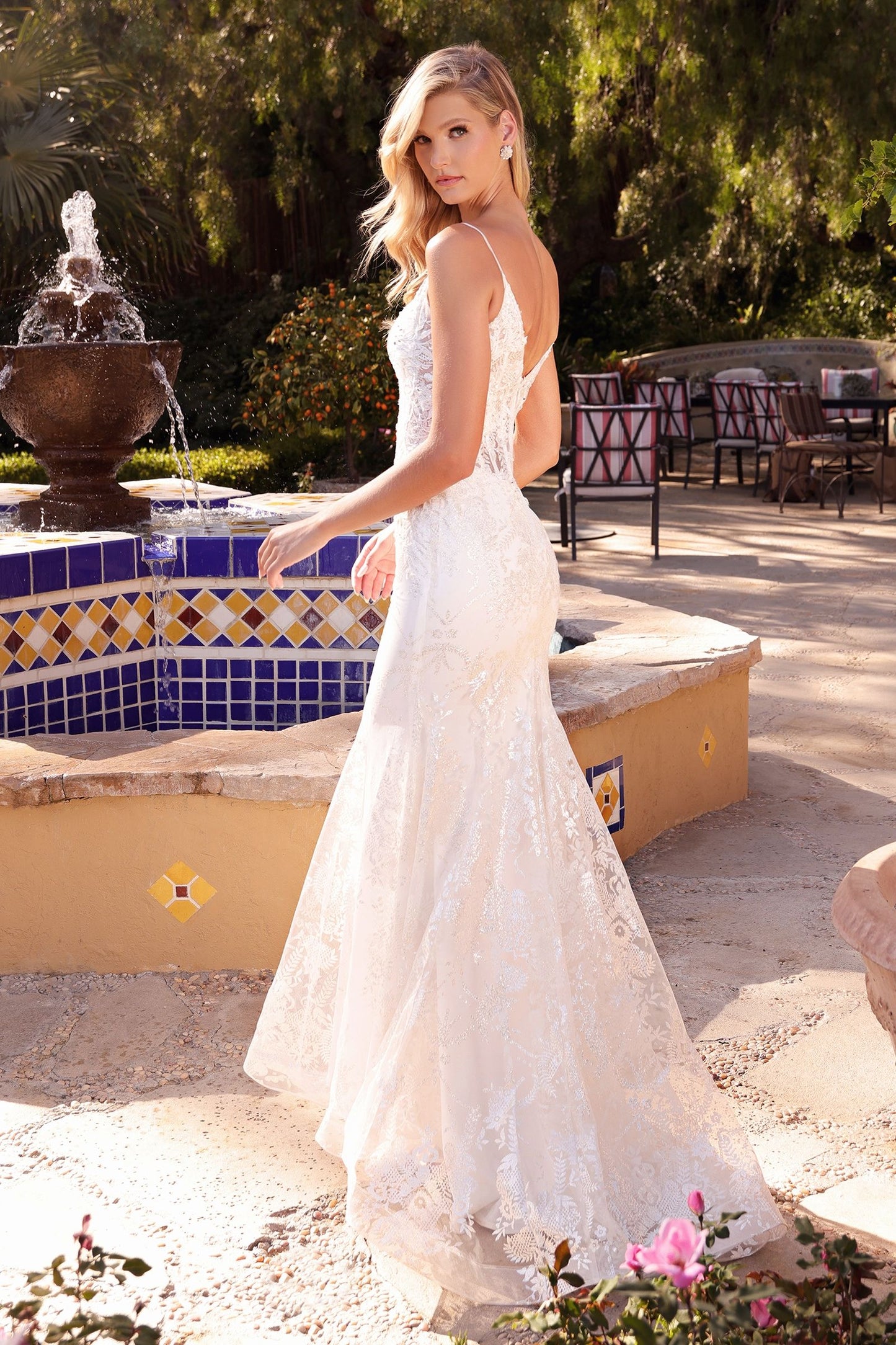 Vestido Agness