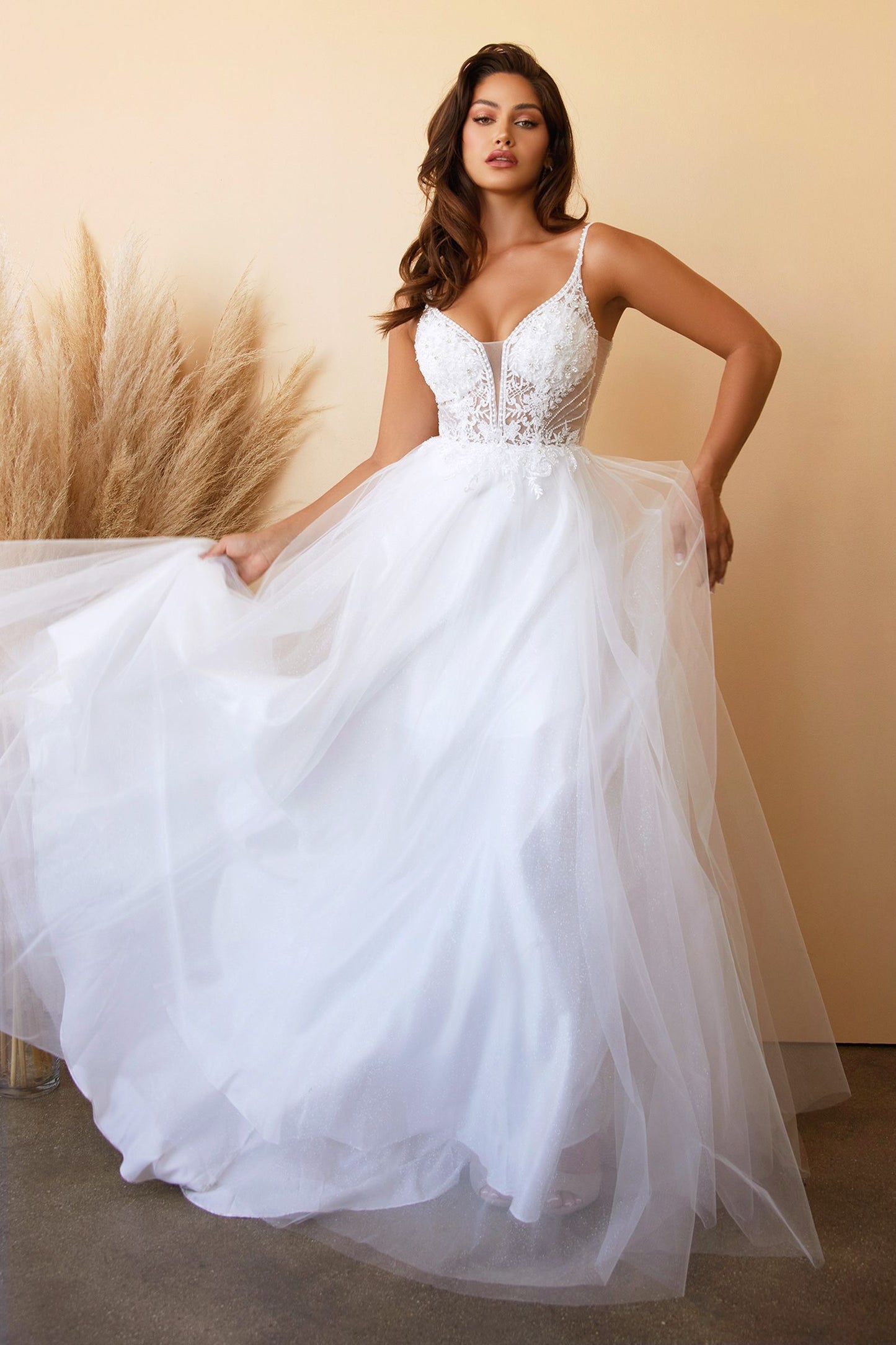 Vestido Ameli