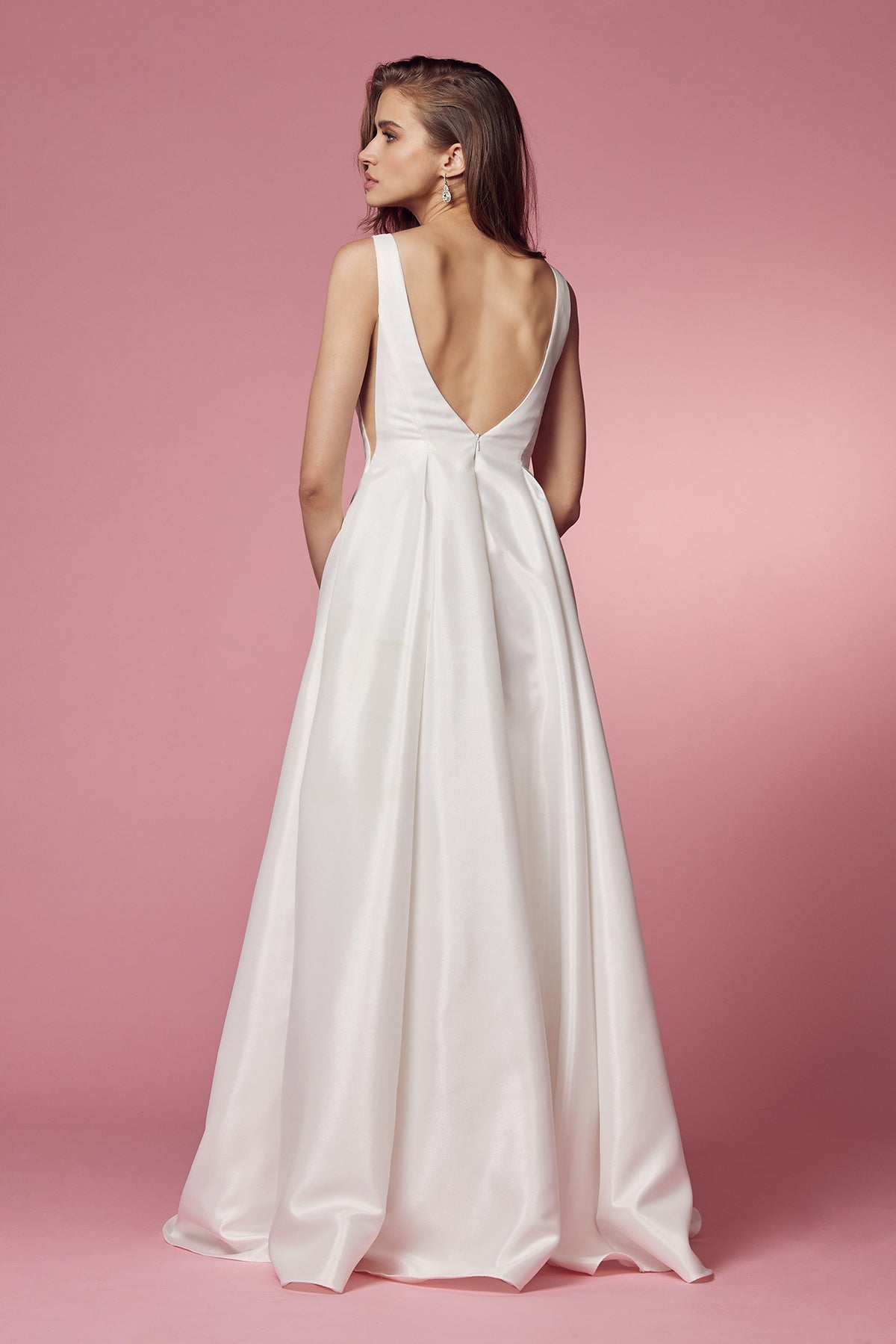 Vestido Amaia