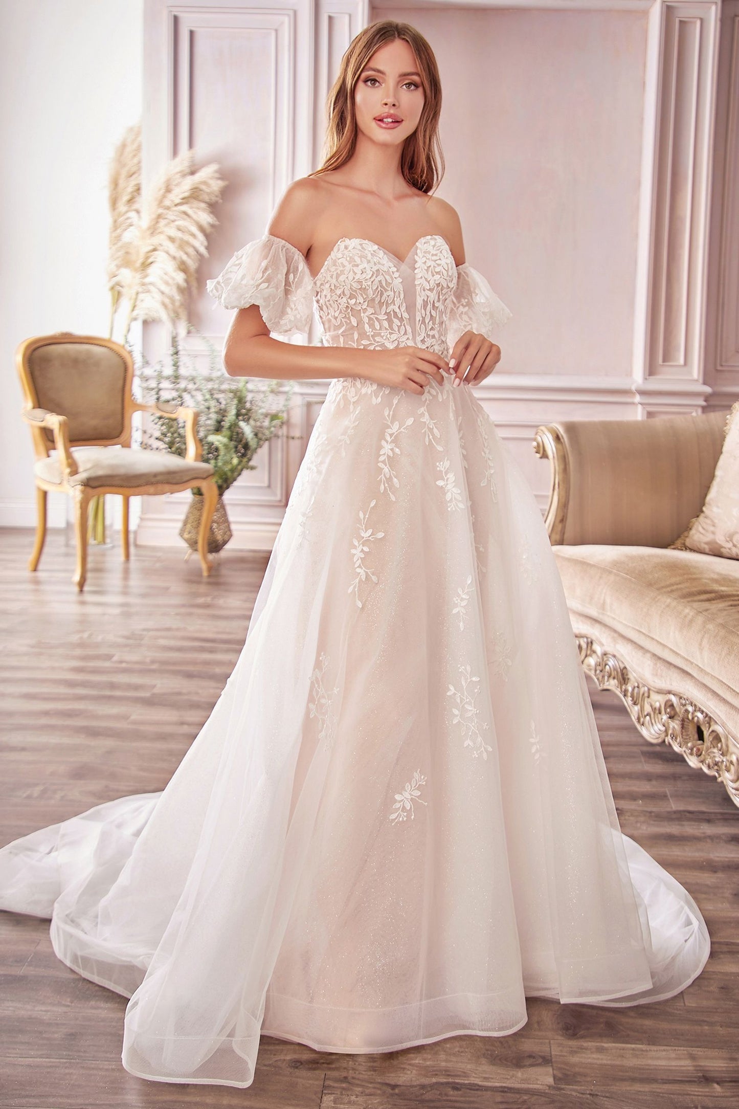 Vestido Milan