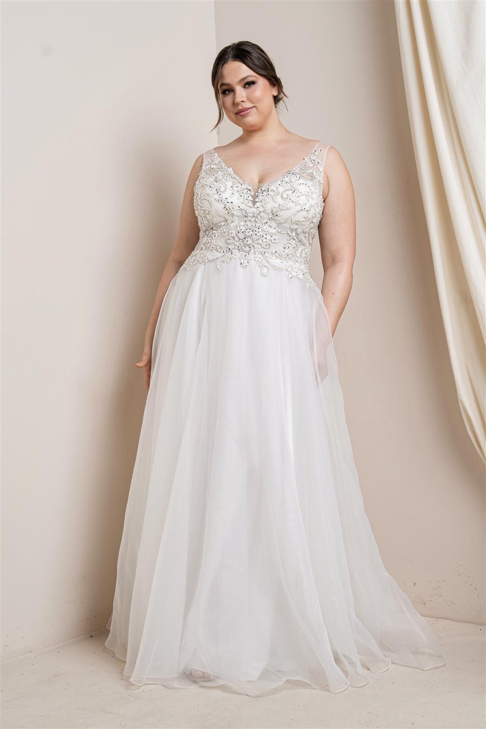 Vestido Laris