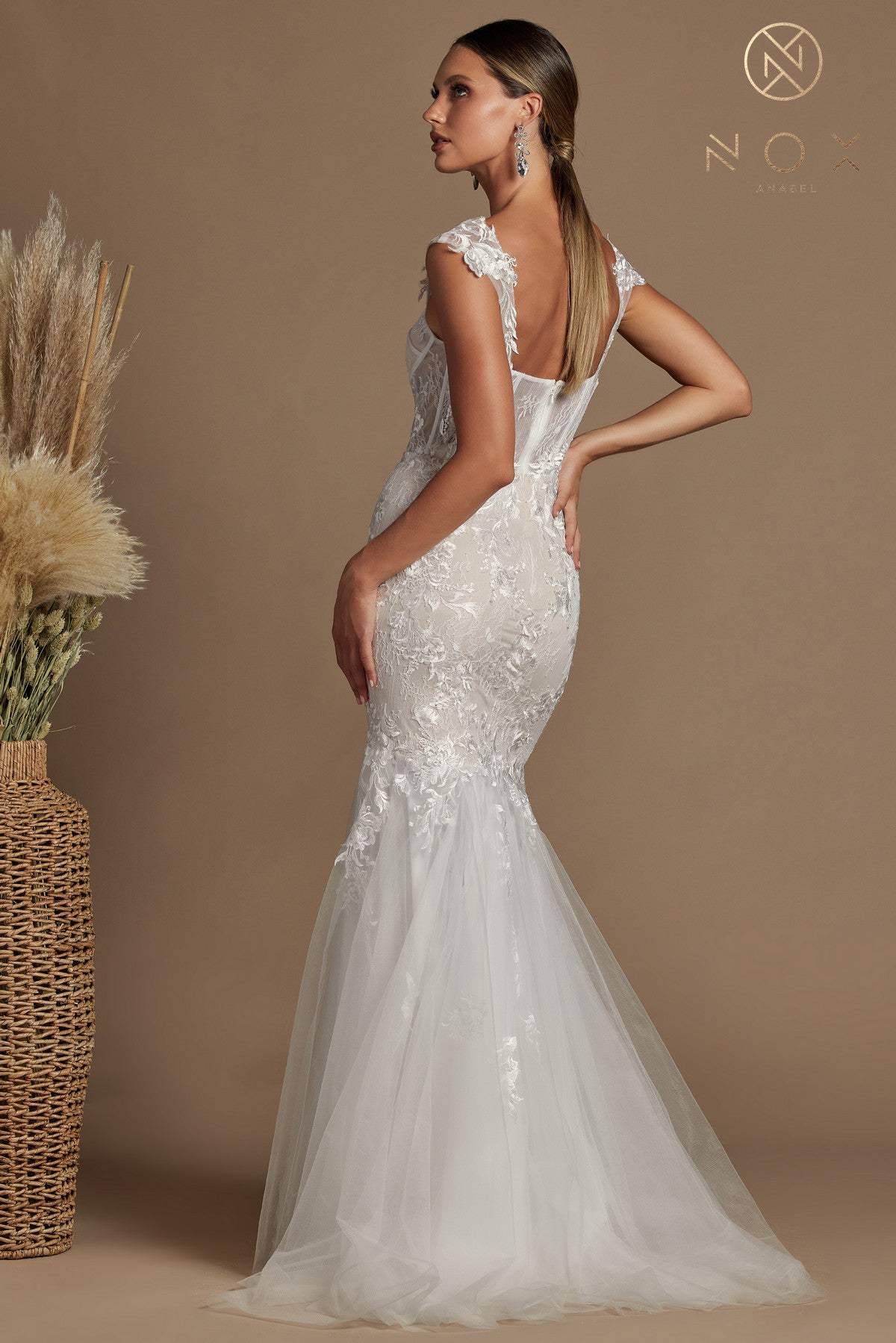 Vestido Katie