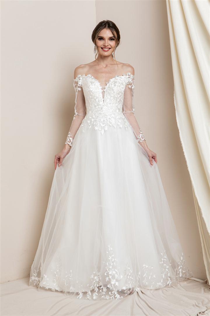 Vestido Laura
