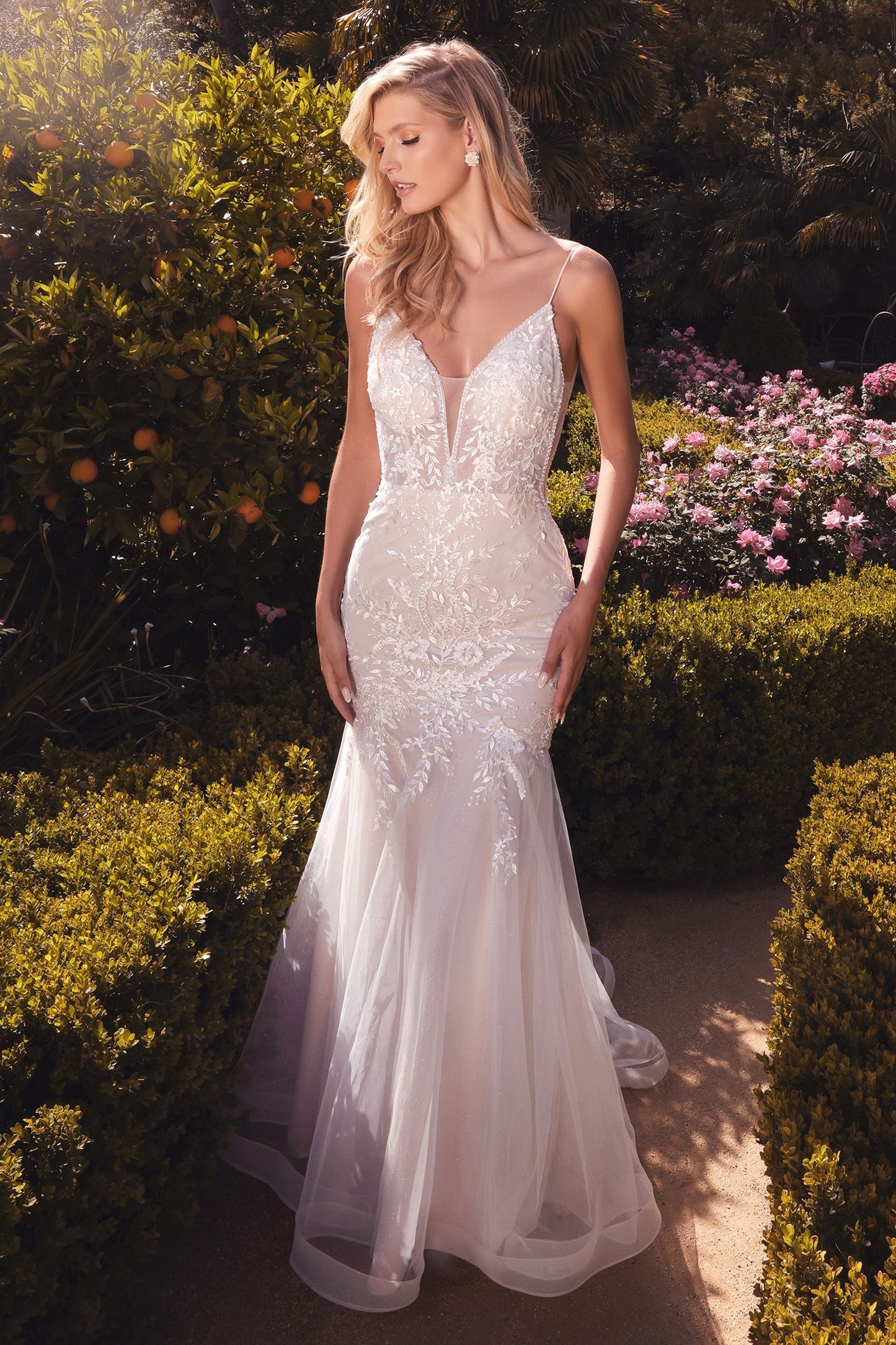 Vestido The Vowd