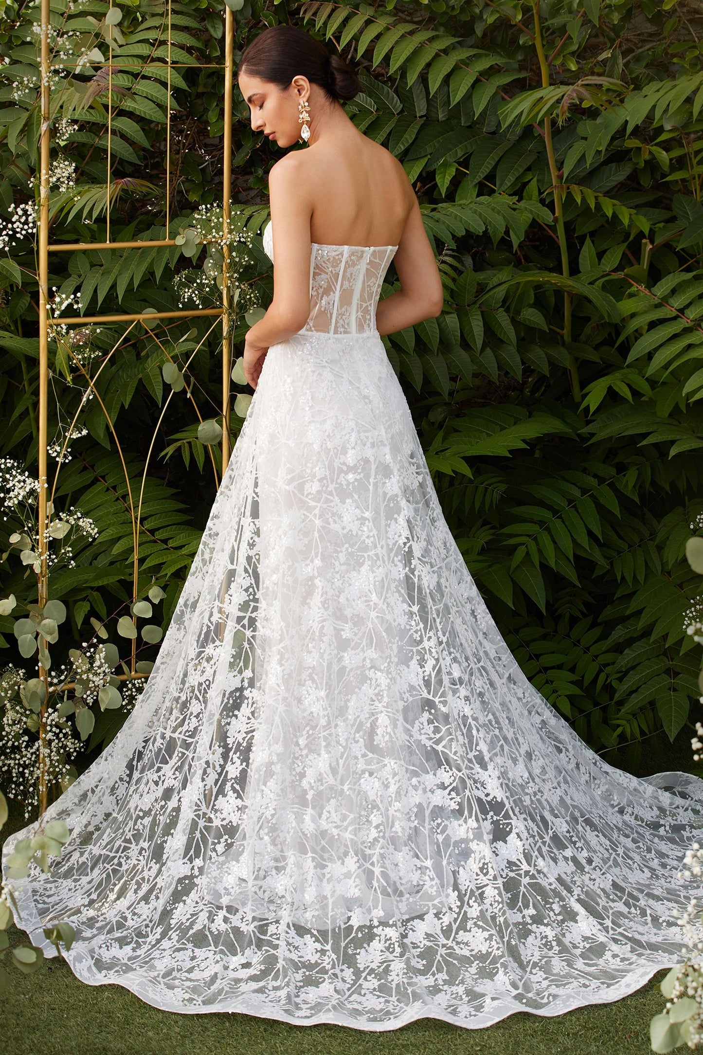 Vestido Natasha