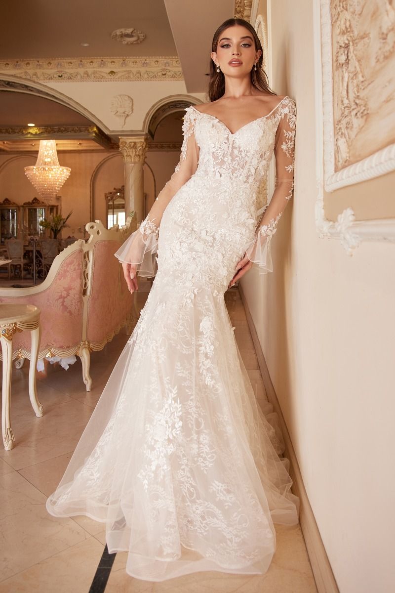 Vestido Sweet Romance