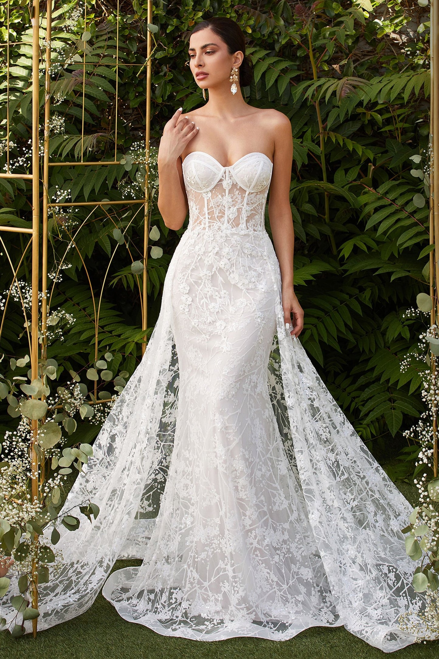 Vestido Natasha