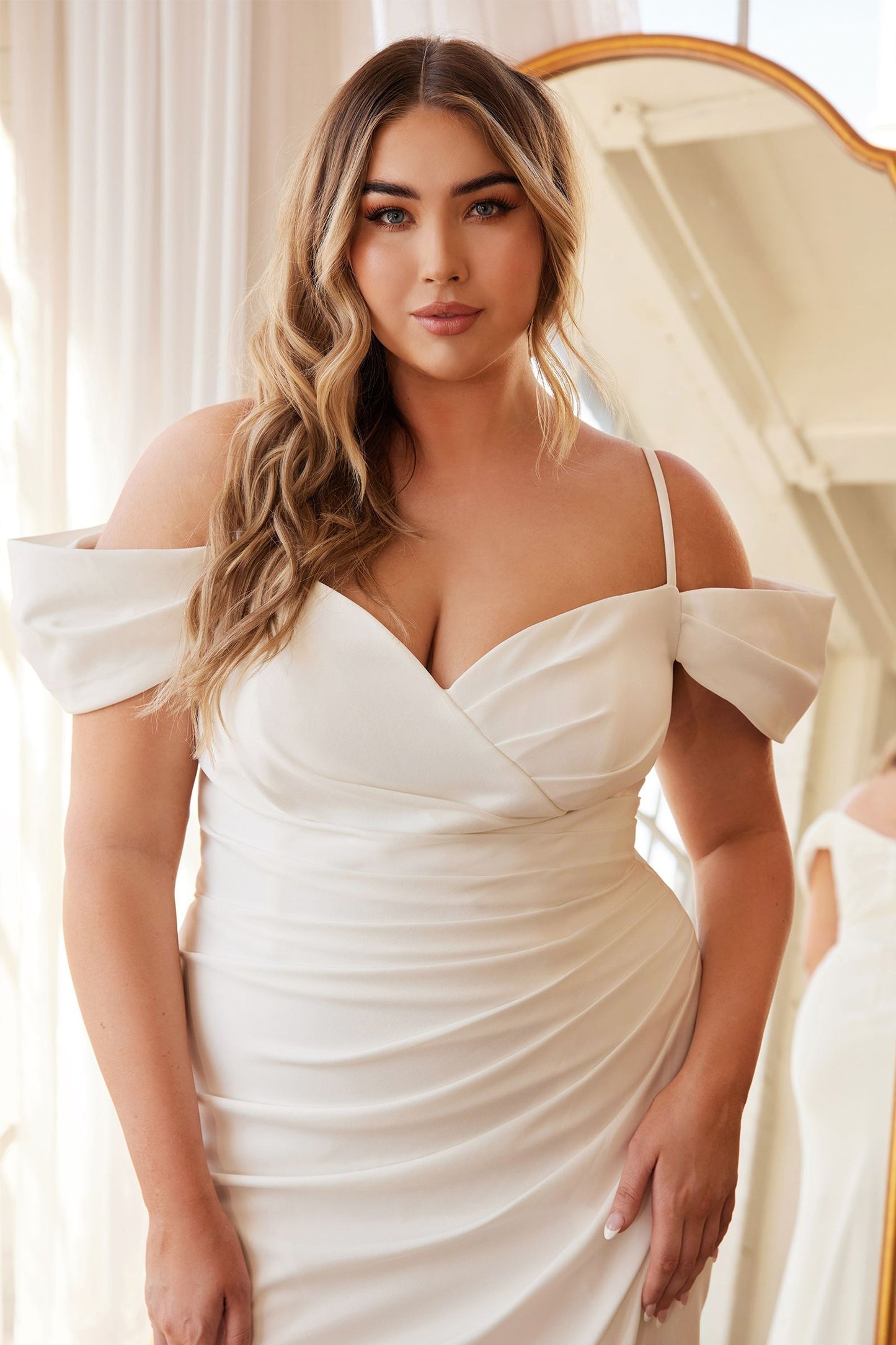 Vestido Ashley