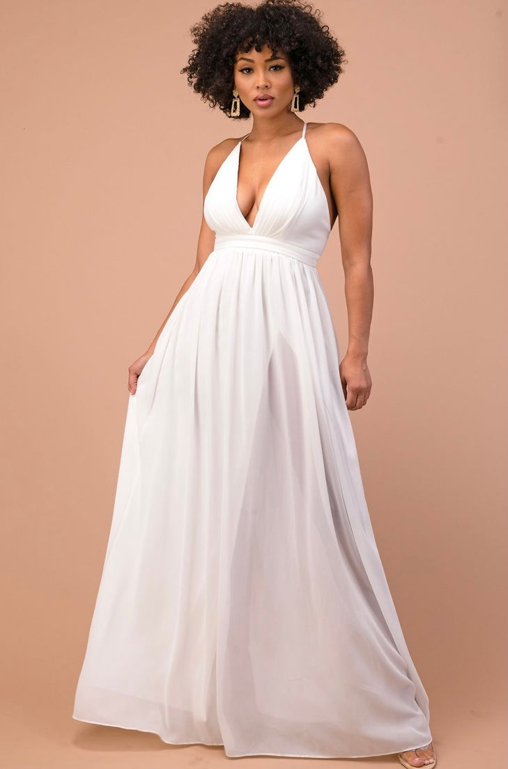 Vestido Aminta