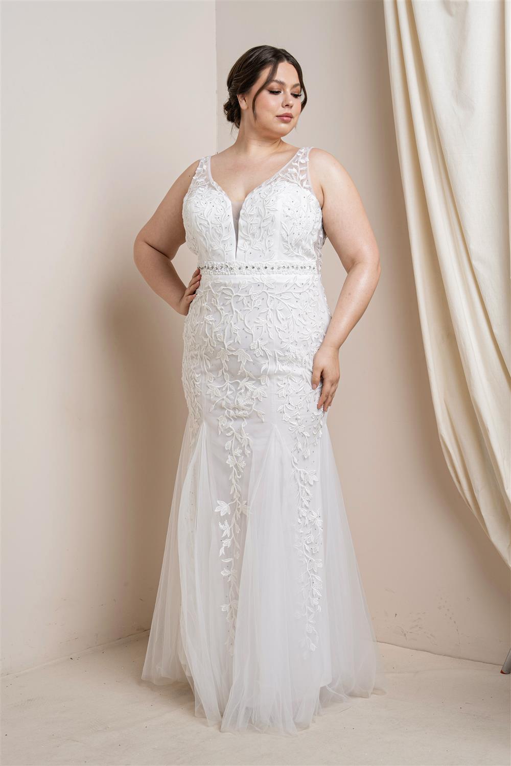 Vestido Ella