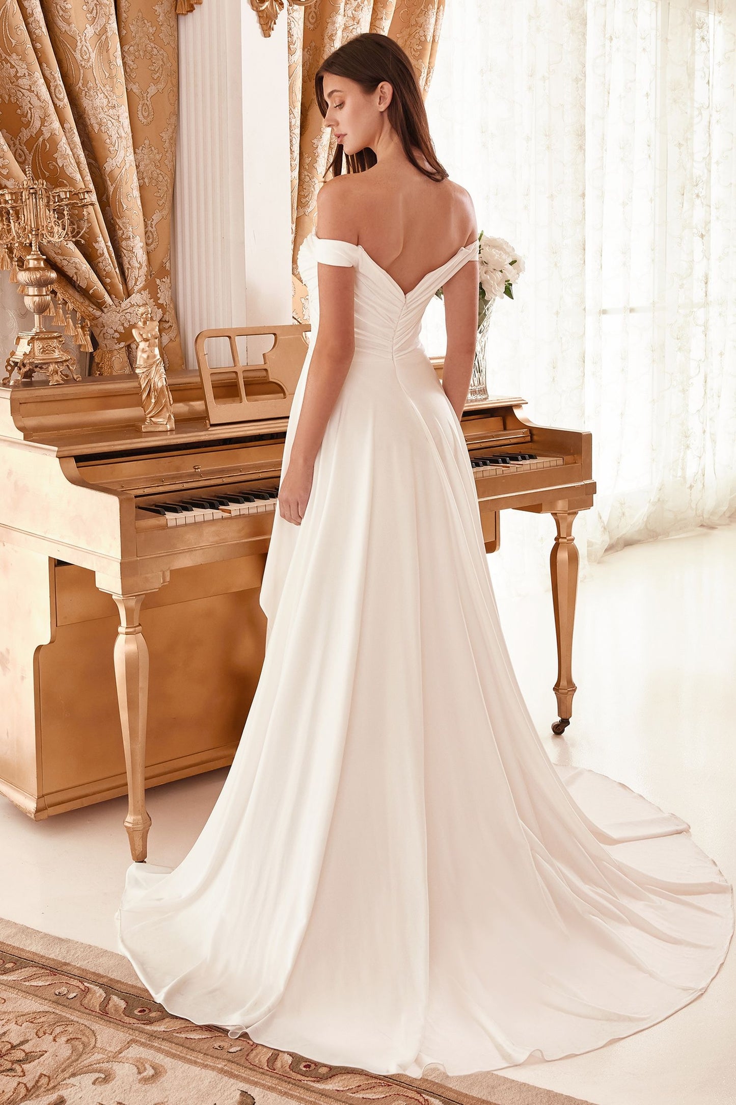 Vestido Madeline