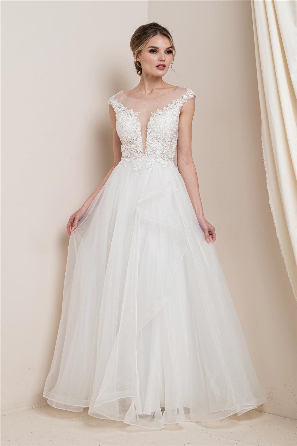 Vestido Fairy Garden