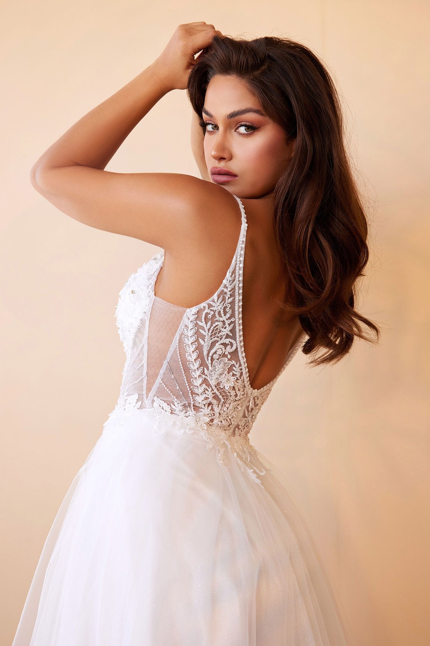 Vestido Ameli