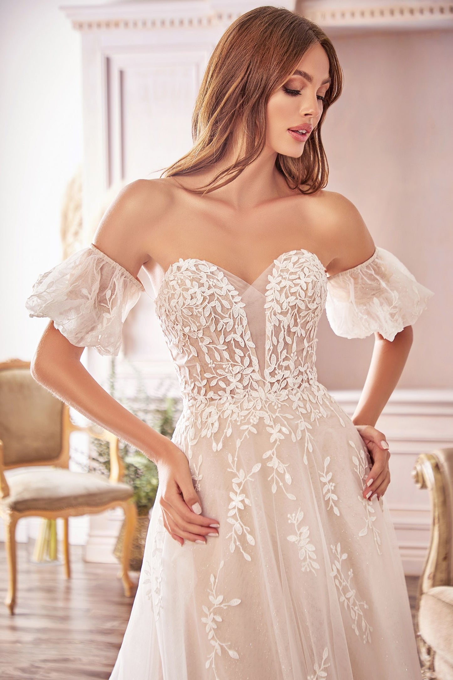 Vestido Milan