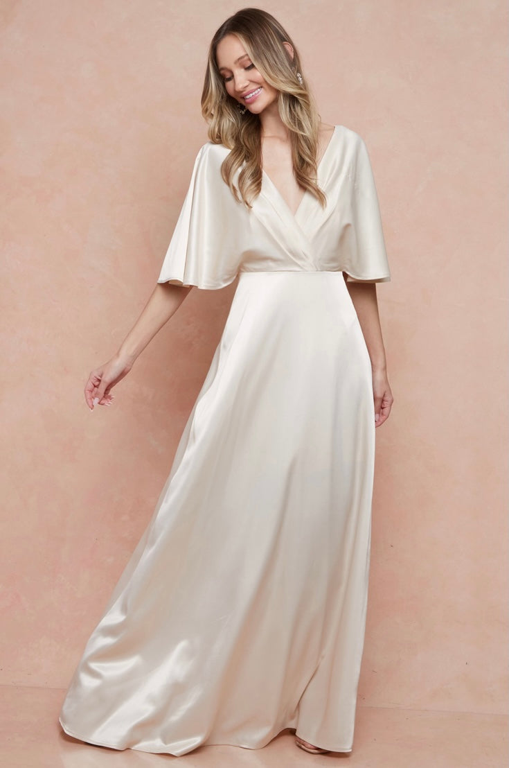 Vestido Mondi