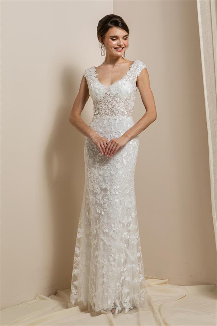 Vestido Mar