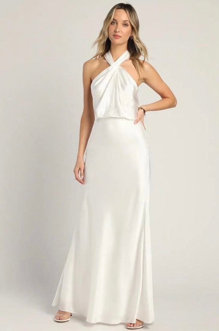 Vestido Jazmín