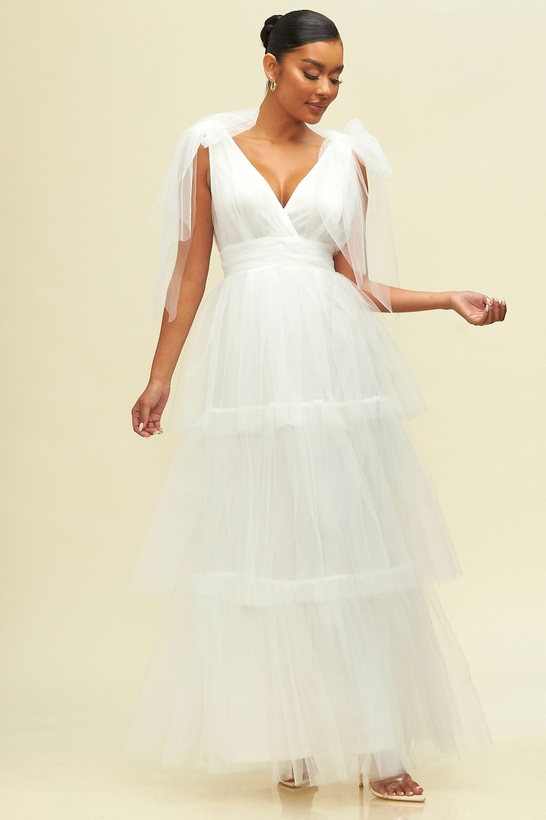 Vestido Margote