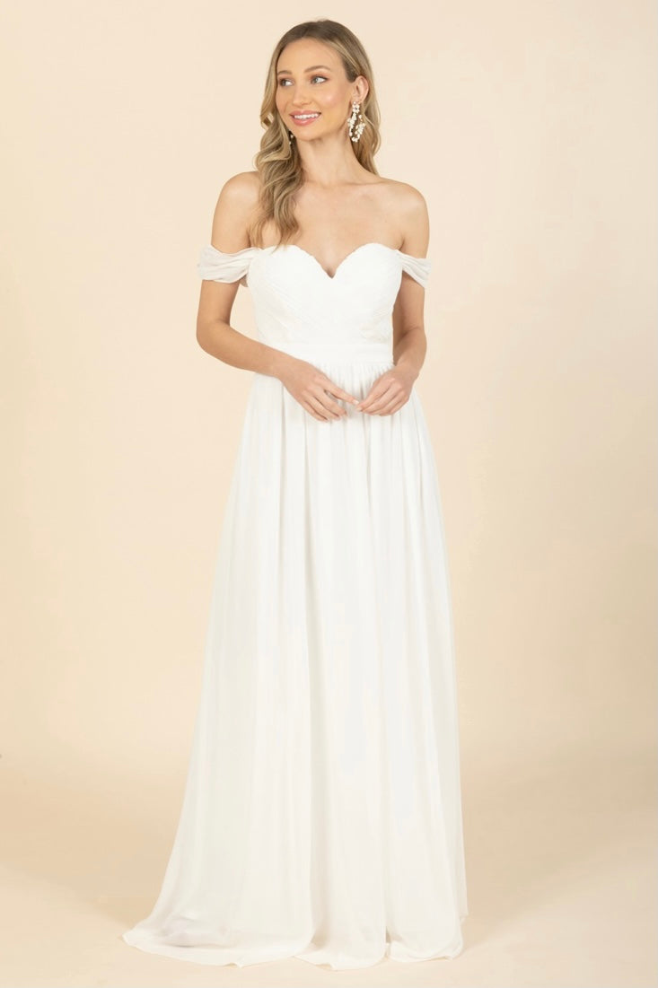 Vestido Lizzie