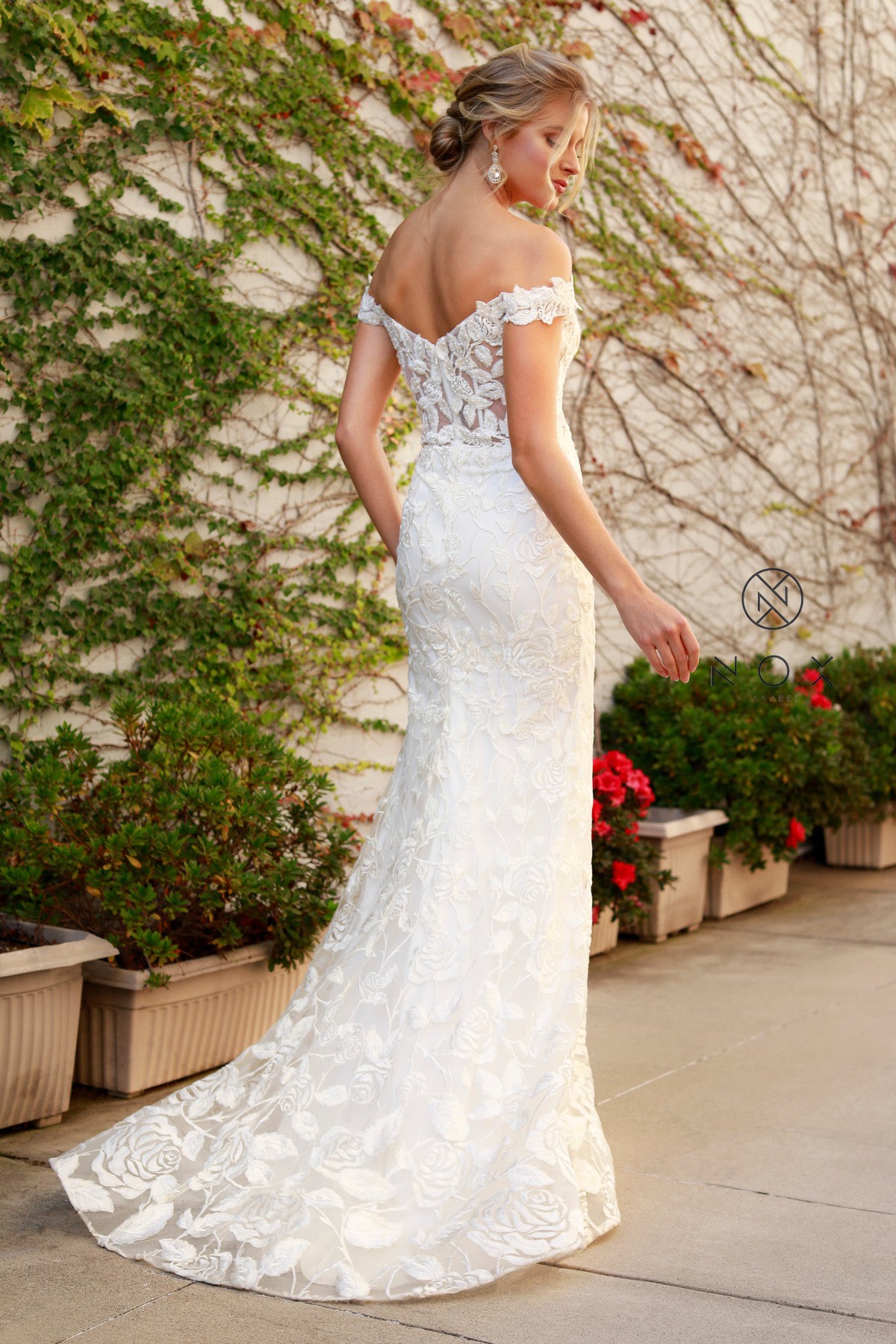 Vestido Margo