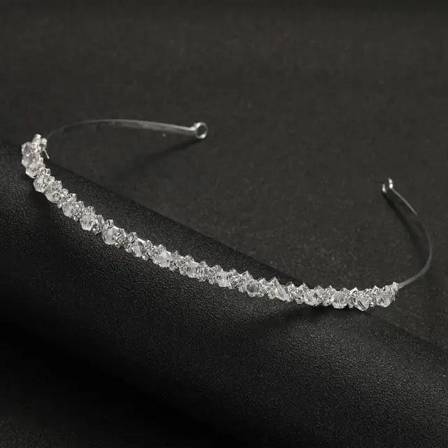 Diadema Radiant Elegance