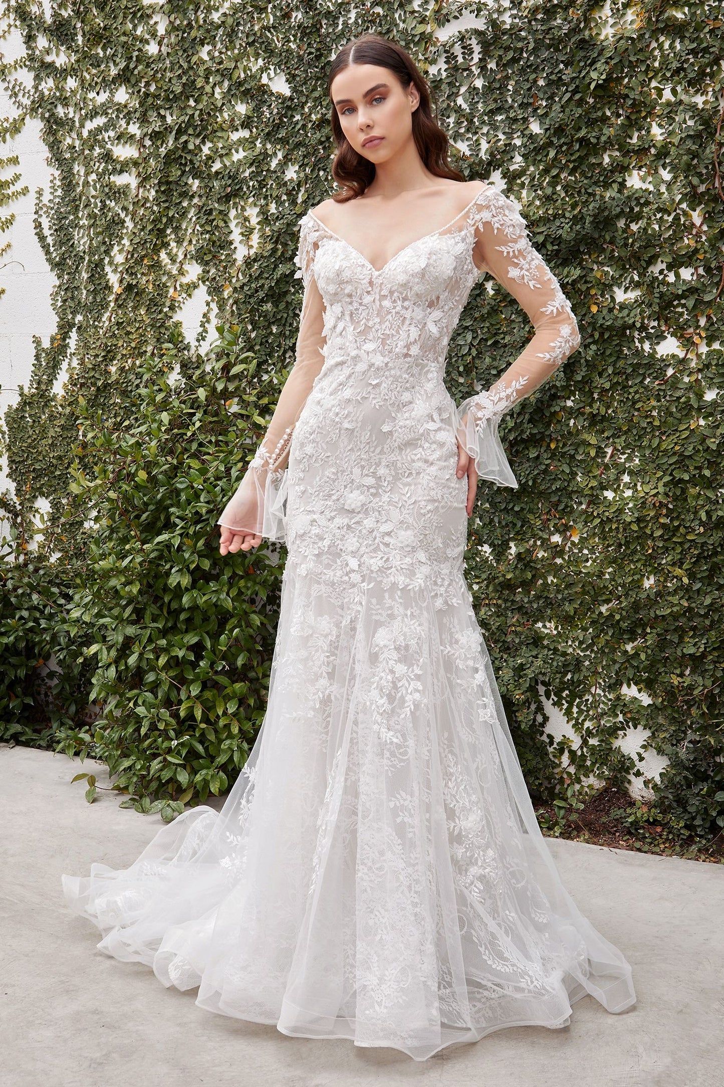 Vestido Sweet Romance
