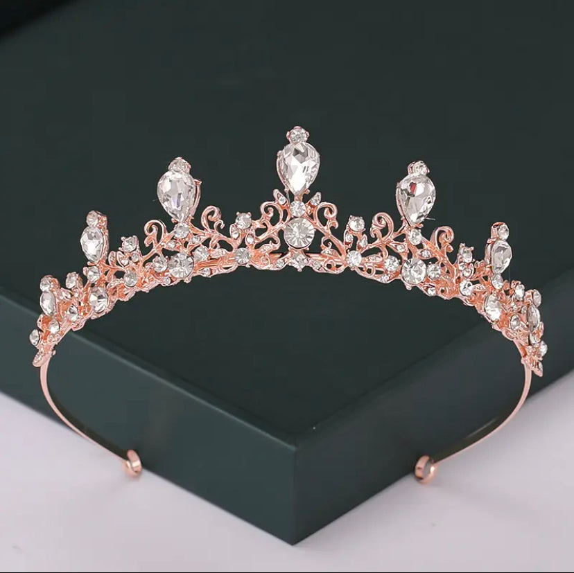 Tiara Capella