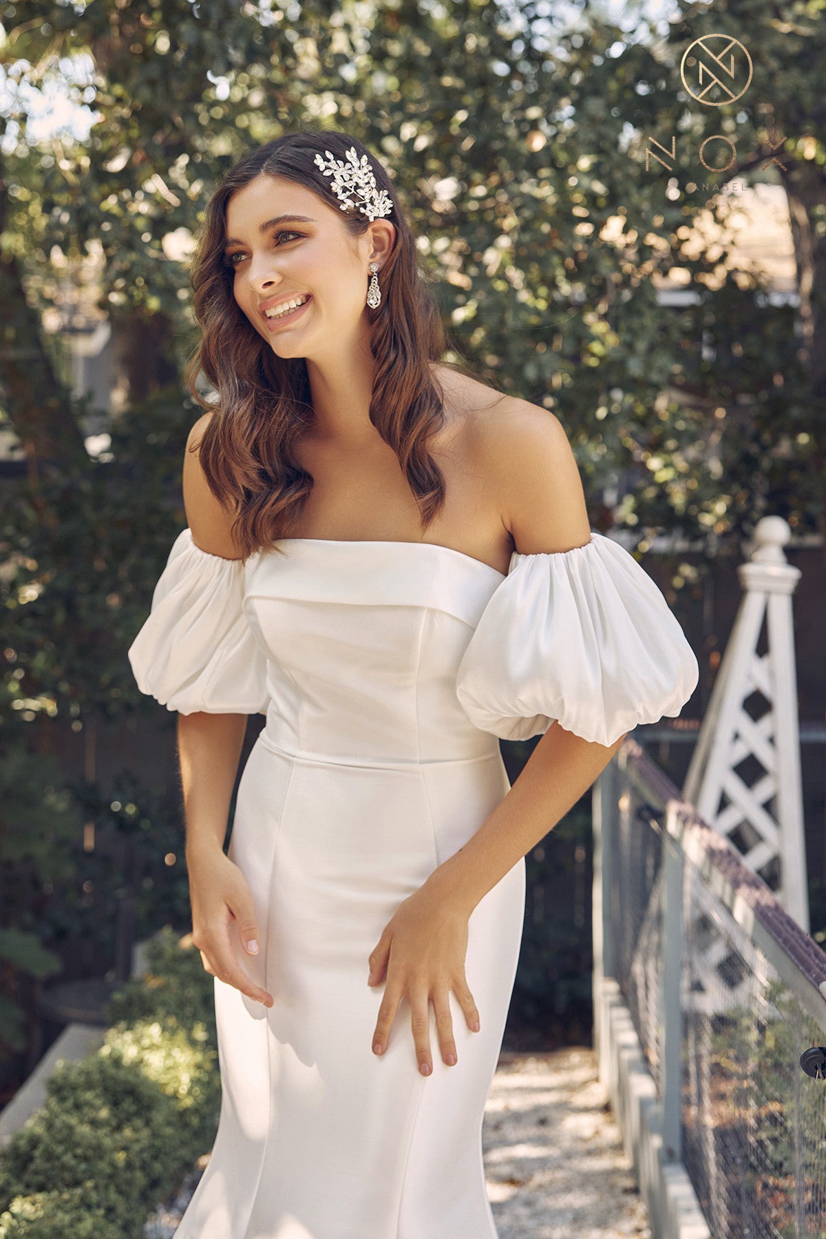 Vestido Ava