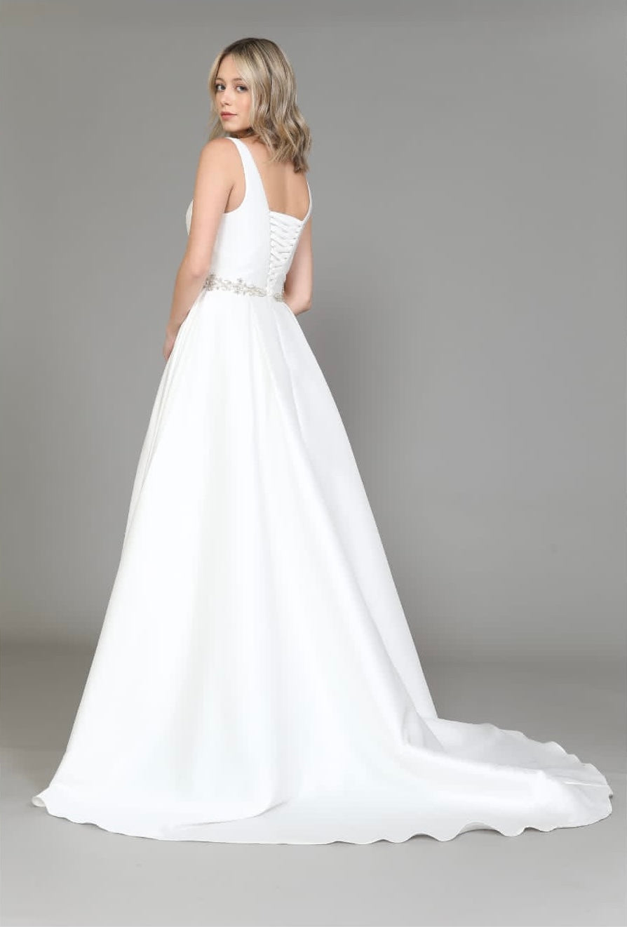 Vestido Romantic Love