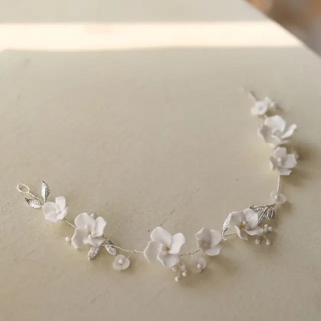 Guía flexible Classy Vine