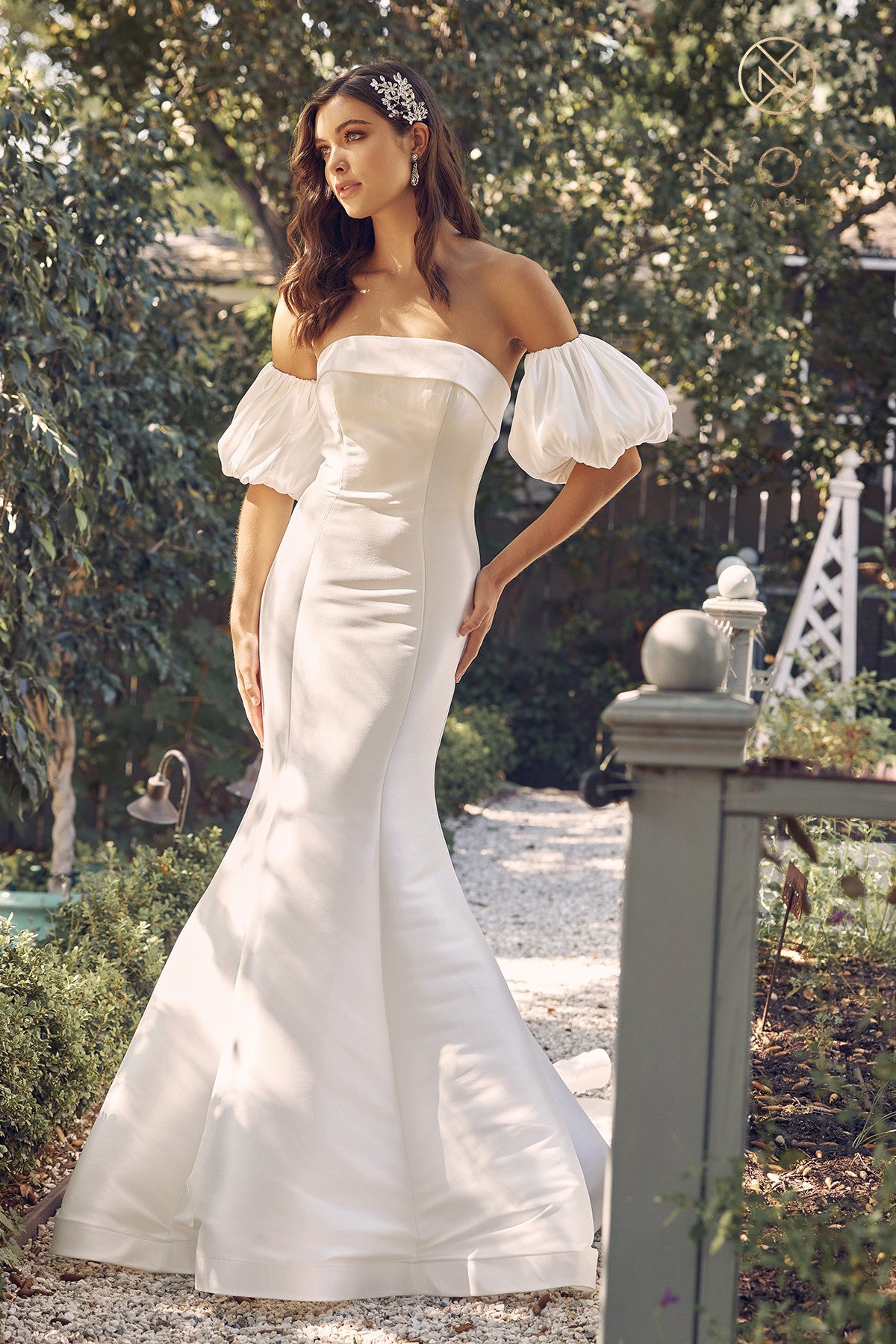 Vestido Ava