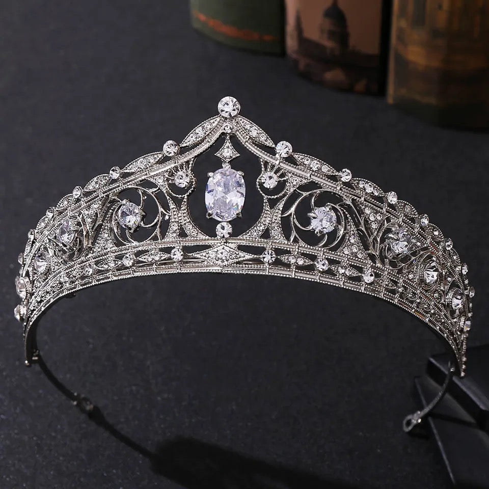 Corona Anastasia