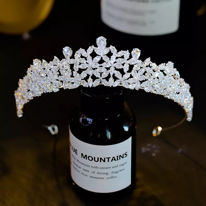 Corona Diana