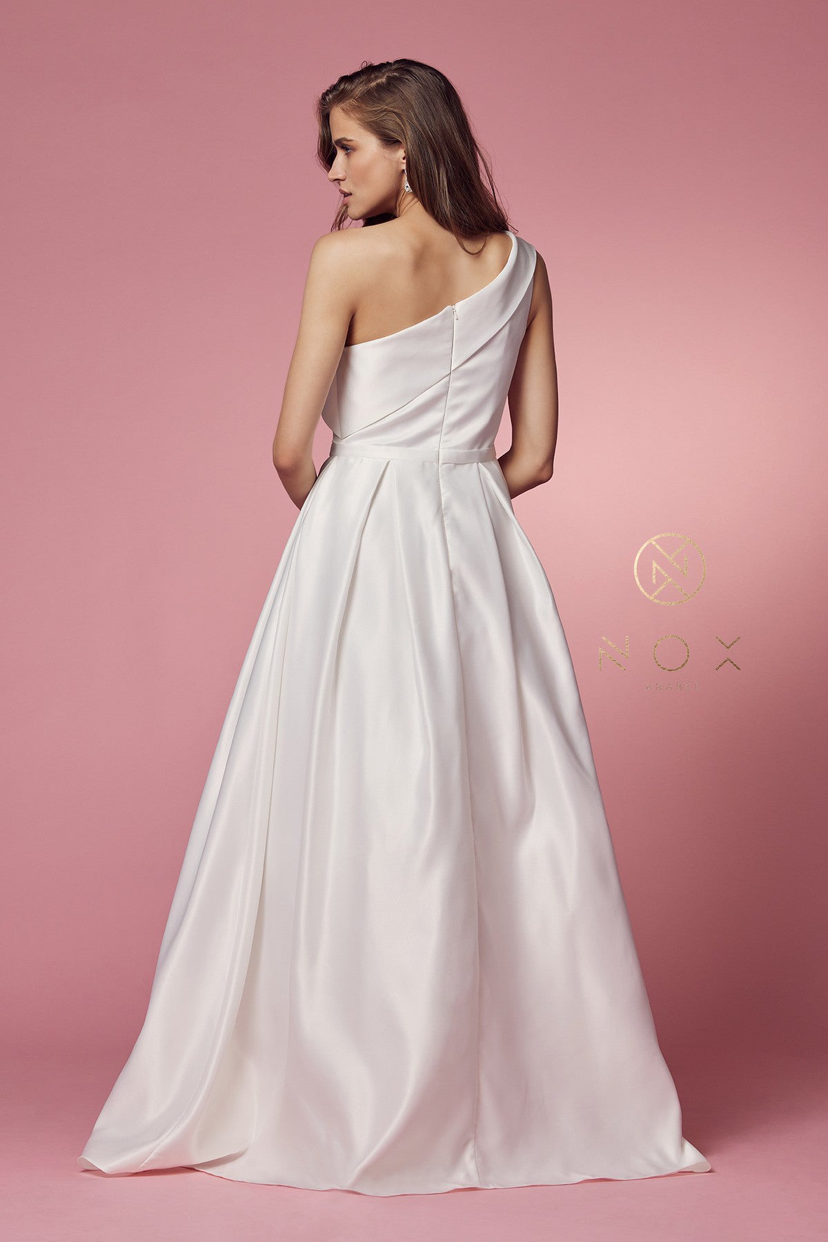 Vestido Qupid Ángel