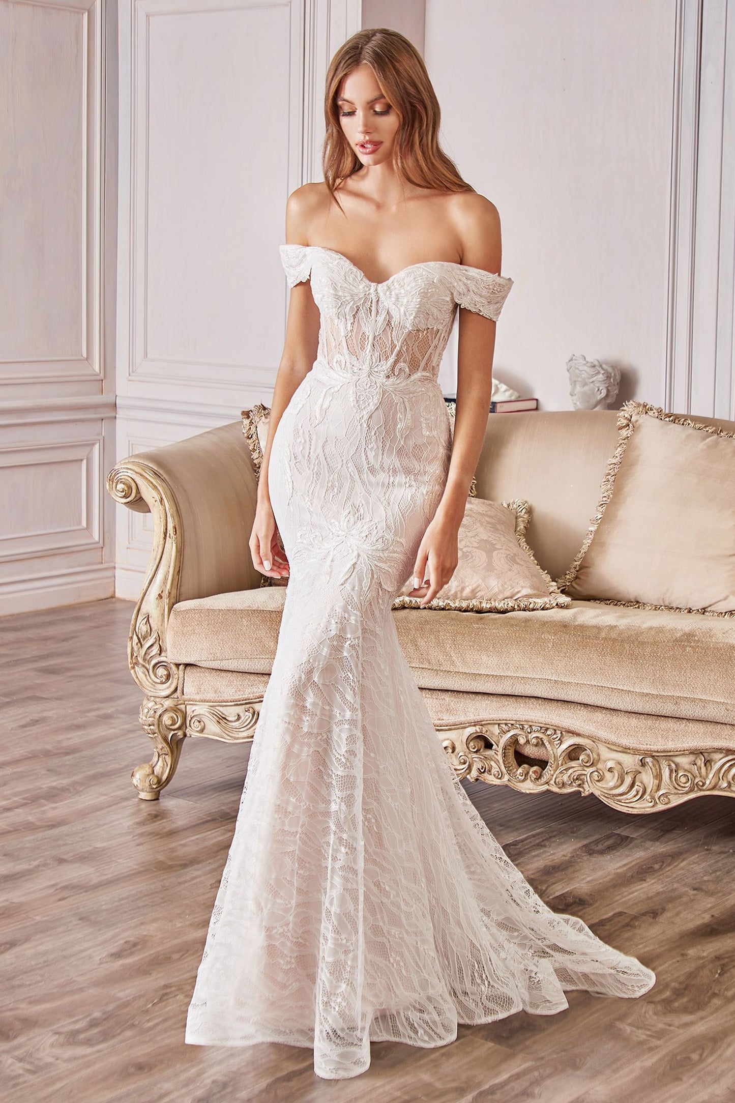 Vestidos Lucy