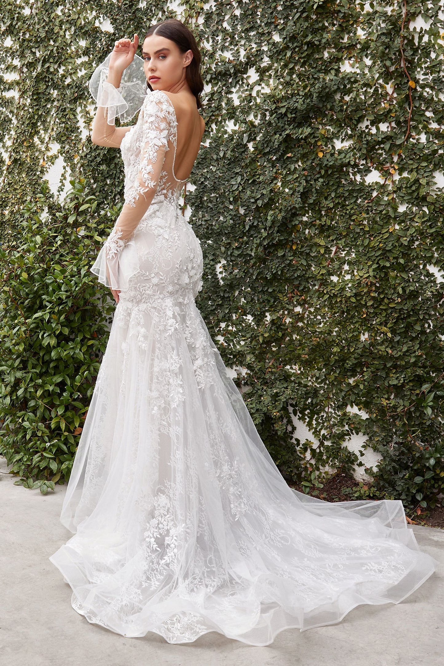 Vestido Sweet Romance
