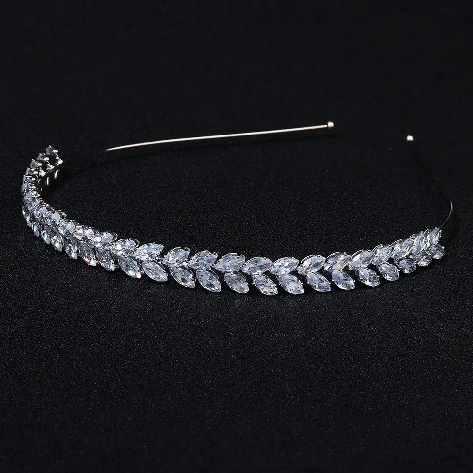 Diadema Eternal Glow
