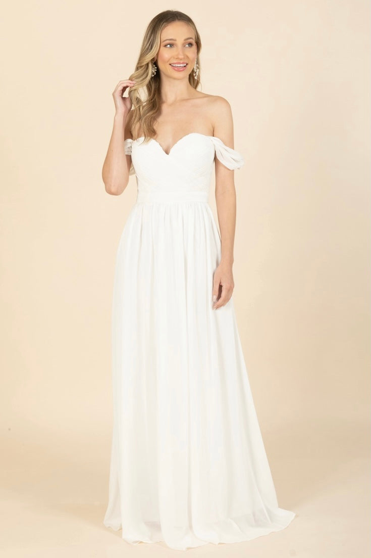 Vestido Lizzie