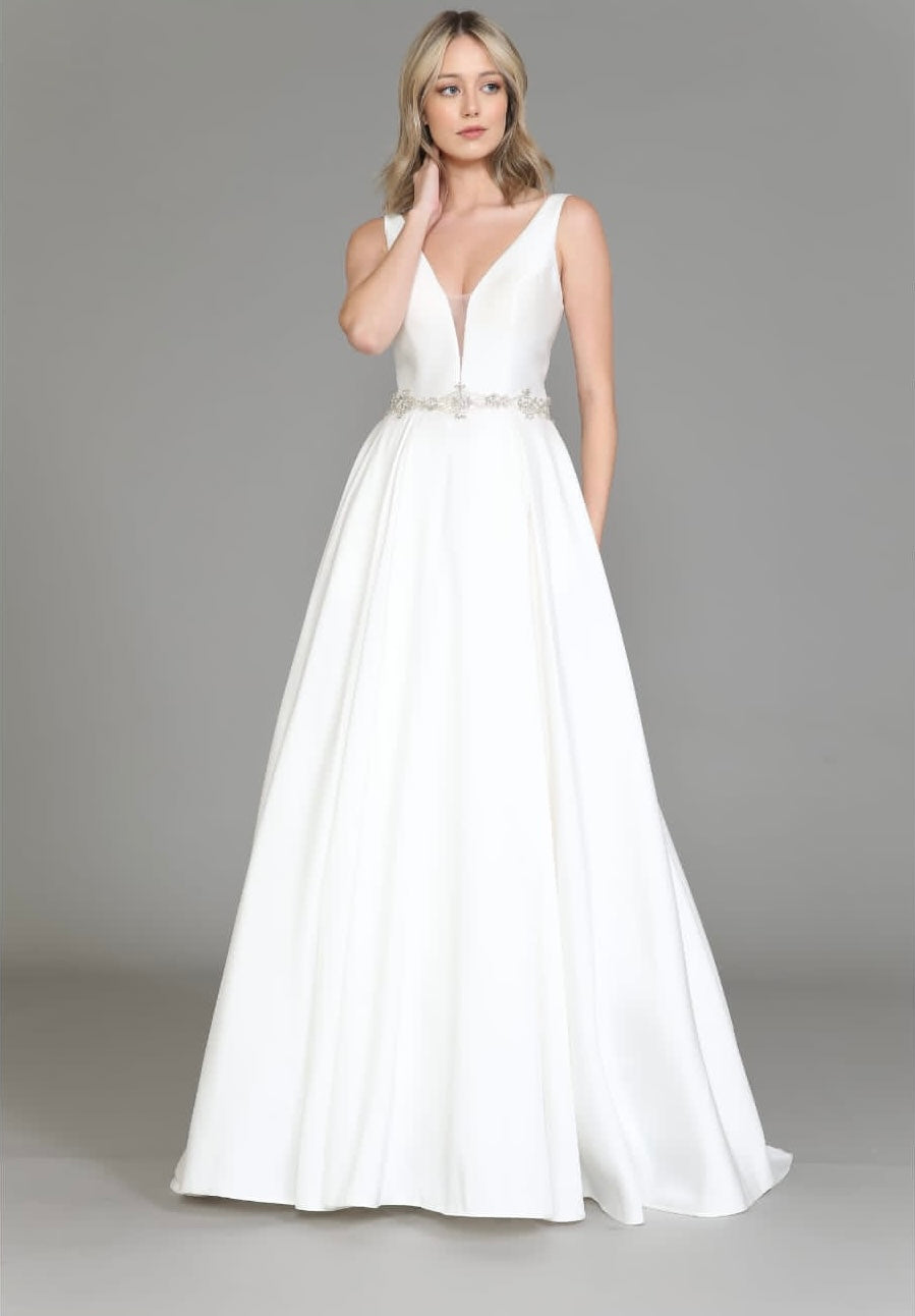 Vestido Romantic Love