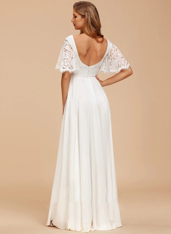 Vestido House 08